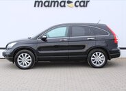 Honda CR-V SUV / Terénní 2,2 l 110 kw