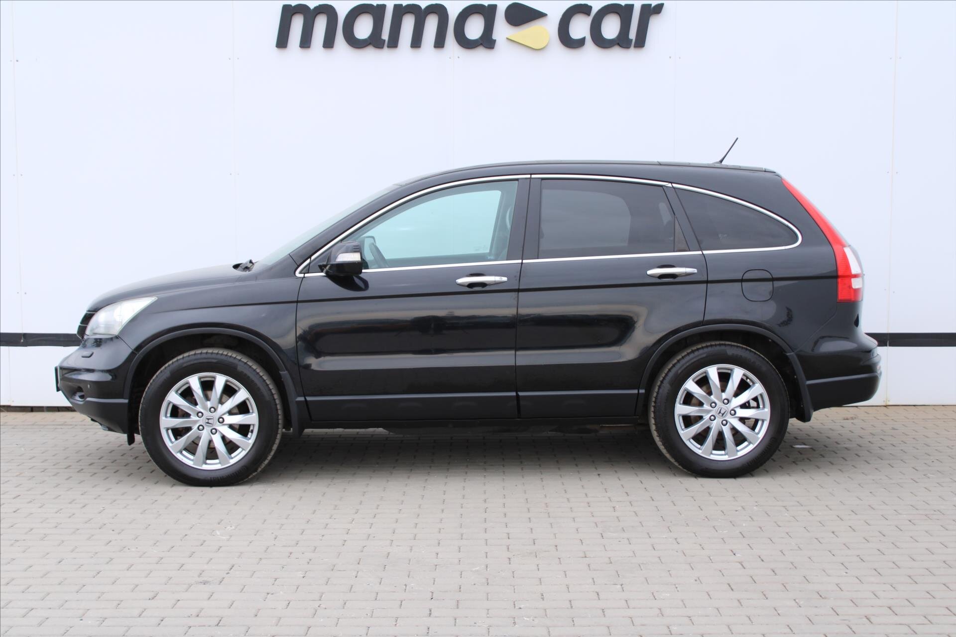 Honda CR-V SUV / Terénní 2,2 l 110 kw