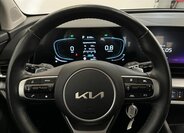 KIA Sportage SUV 1,6 l 110 kw