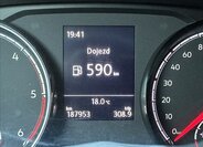 Volkswagen Transporter Skříň 2,0 l 110 kw