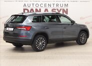Škoda Kodiaq 4