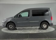 Volkswagen Caddy MPV 2,0 l 55 kw