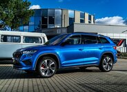 Škoda Kodiaq 27