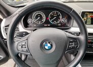 BMW X5 SUV / Terénní 3,0 l 190 kw