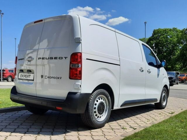 Peugeot Expert Skříň 2,2 l 110 kw
