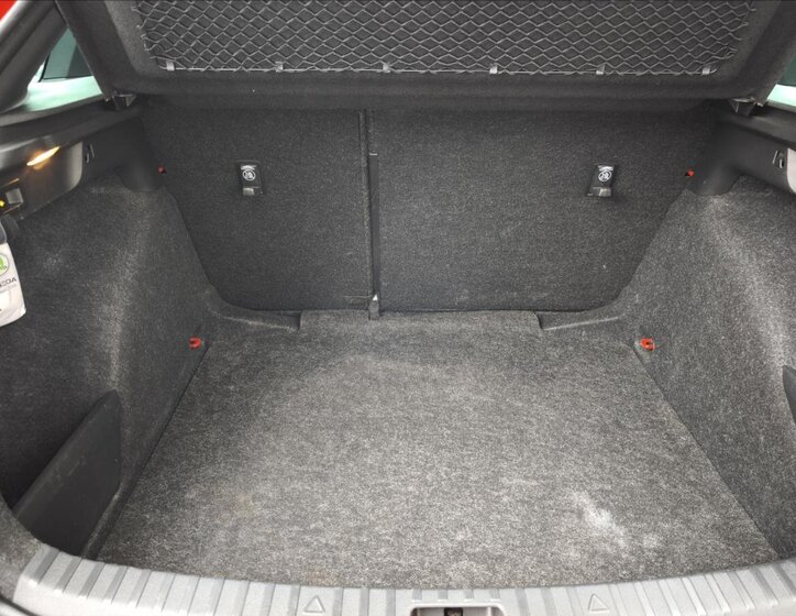 Škoda Scala Hatchback 1,5 l 110 kw