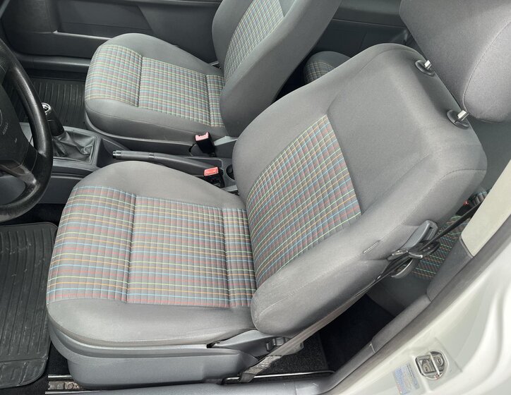 Volkswagen Polo Hatchback 1,2 l 44 kw