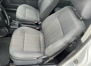 Volkswagen Polo Hatchback 1,2 l 44 kw