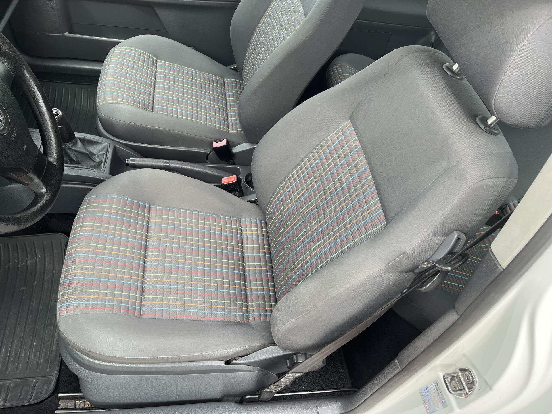 Volkswagen Polo Hatchback 1,2 l 44 kw