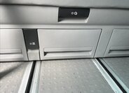 Volkswagen California VAN / Minibus 2,0 l 84 kw