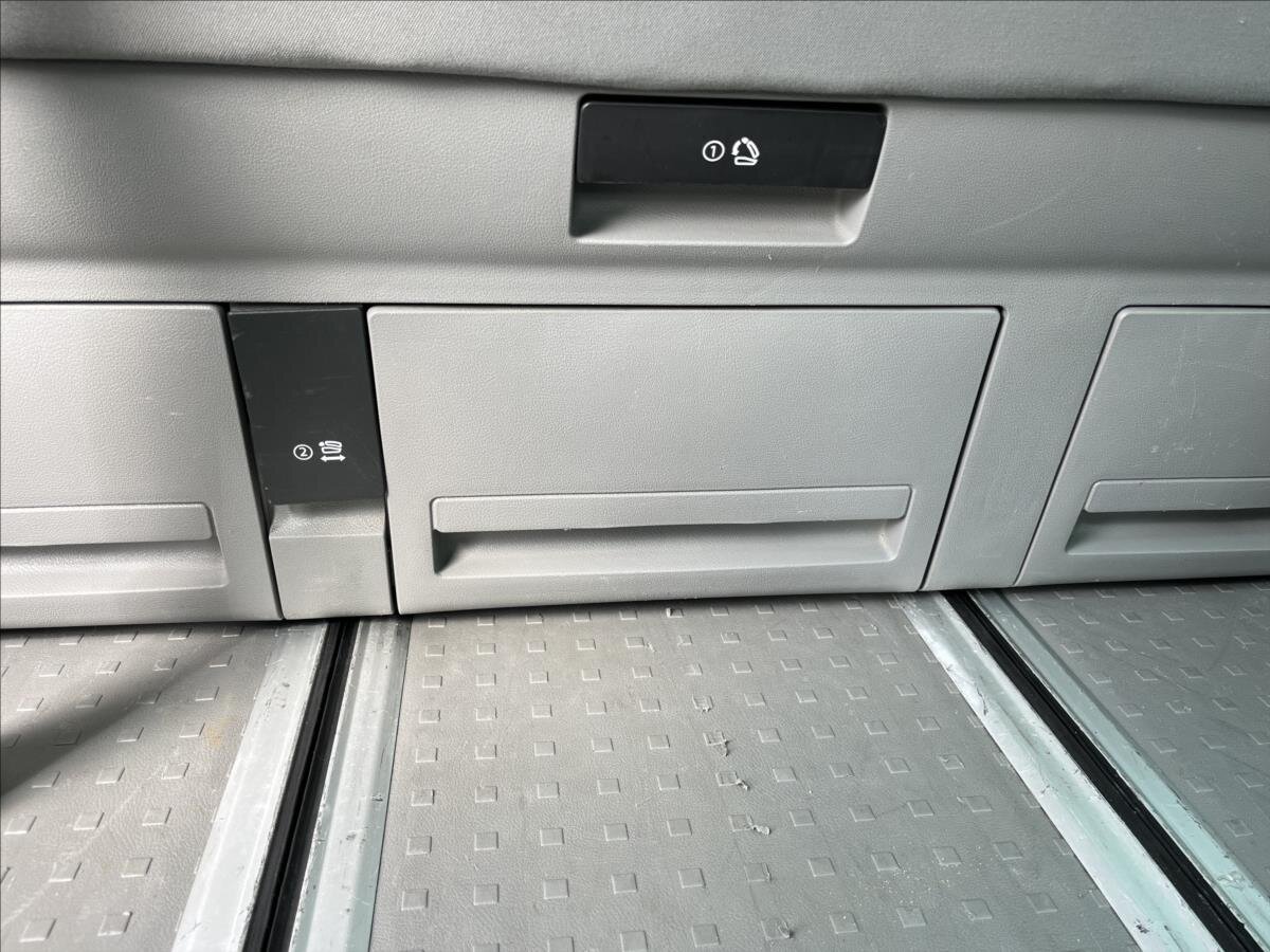 Volkswagen California VAN / Minibus 2,0 l 84 kw