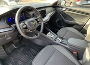 Škoda Octavia Sedan / Limuzína 999,0 81 kw