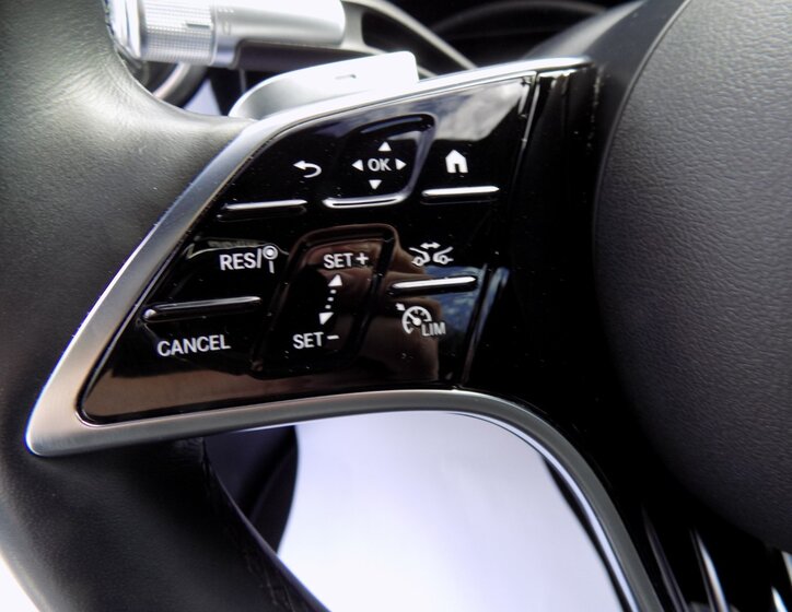 Mercedes-Benz EQS 26