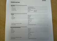 Škoda Kodiaq SUV / Terénní 2,0 l 140 kw