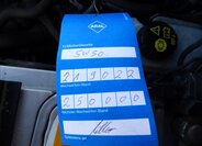 Škoda Octavia Kombi 1,4 l 103 kw