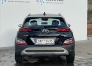 Hyundai Kona SUV / Terénní 998,0 88 kw
