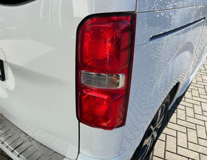 Toyota ProAce Verso VAN / Minibus 2,0 l 130 kw