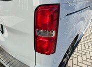 Toyota ProAce Verso VAN / Minibus 2,0 l 130 kw