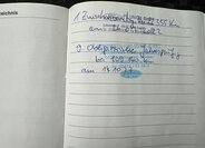 Ford Tourneo Connect Kombi 1,5 l 88 kw