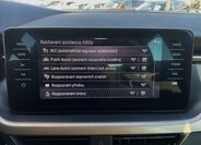 Škoda Kamiq SUV 1,6 l 85 kw