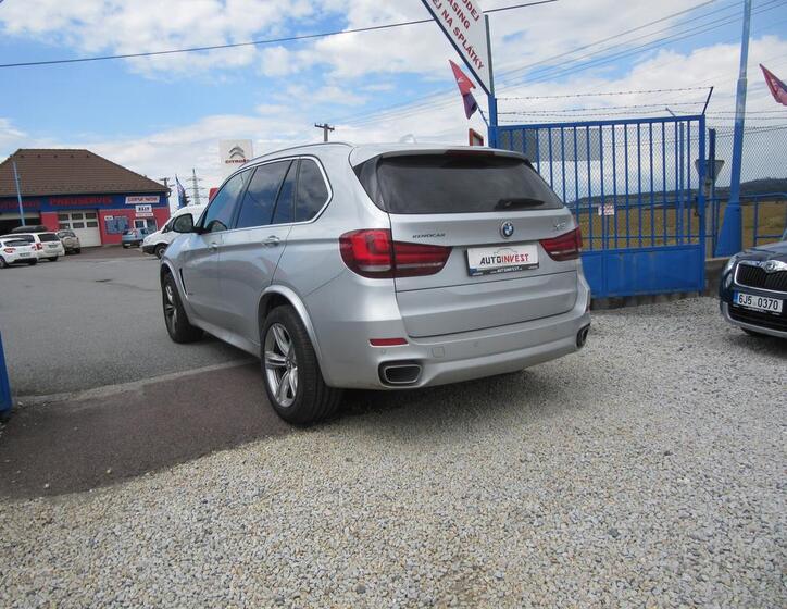 BMW X5 3