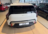 KIA EV3 SUV 0,0 150 kw