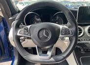 Mercedes-Benz Třídy C 22