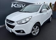 Hyundai ix35 SUV 1,7 l 85 kw