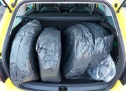 Škoda Fabia Kombi 999,0 70 kw