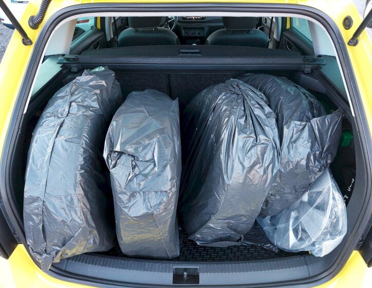 Škoda Fabia Kombi 999,0 70 kw