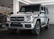 Mercedes-Benz Třídy G 1