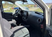 Mercedes-Benz Vito Ostatní 2,0 l 140 kw