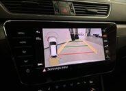 Škoda Superb Kombi 1,4 l 160 kw