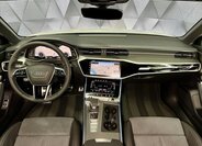 Audi A6 Allroad Kombi 3,0 l 210 kw