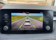 Škoda Fabia Hatchback 999,0 81 kw