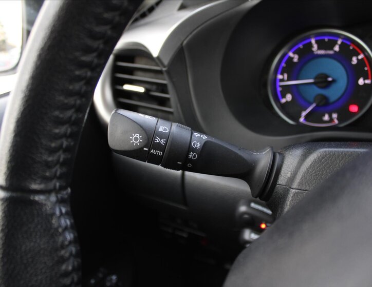 Toyota Hilux Pick-up 2,4 l 110 kw