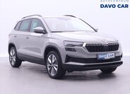 Škoda Karoq SUV / Terénní 2,0 l 85 kw