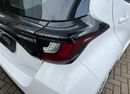 Toyota Yaris Hatchback 1,5 l 68 kw