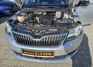 Škoda Rapid Hatchback 999,0 81 kw