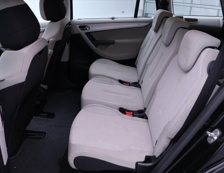 Citroën Grand C4 Picasso MPV 1,6 l 82 kw