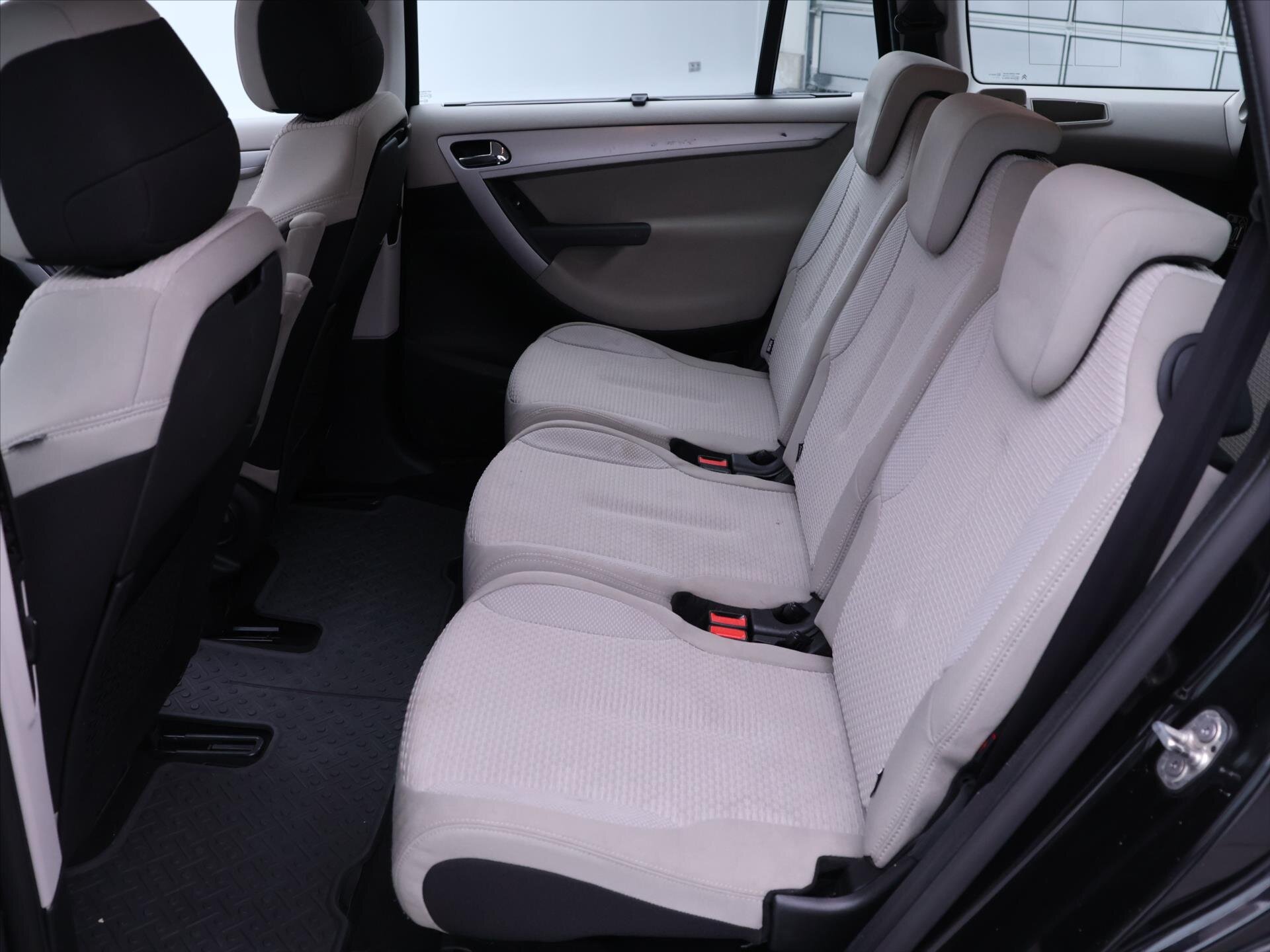 Citroën Grand C4 Picasso MPV 1,6 l 82 kw