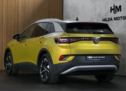 Volkswagen ID.4 SUV 0,0 150 kw