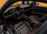 Porsche 911 Kupé 3,6 l 357 kw