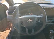 Toyota Camry 20