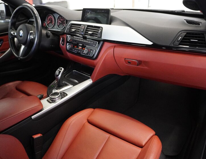 BMW Řada 4 Ostatní 3,0 l 230 kw