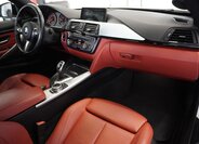 BMW Řada 4 Ostatní 3,0 l 230 kw