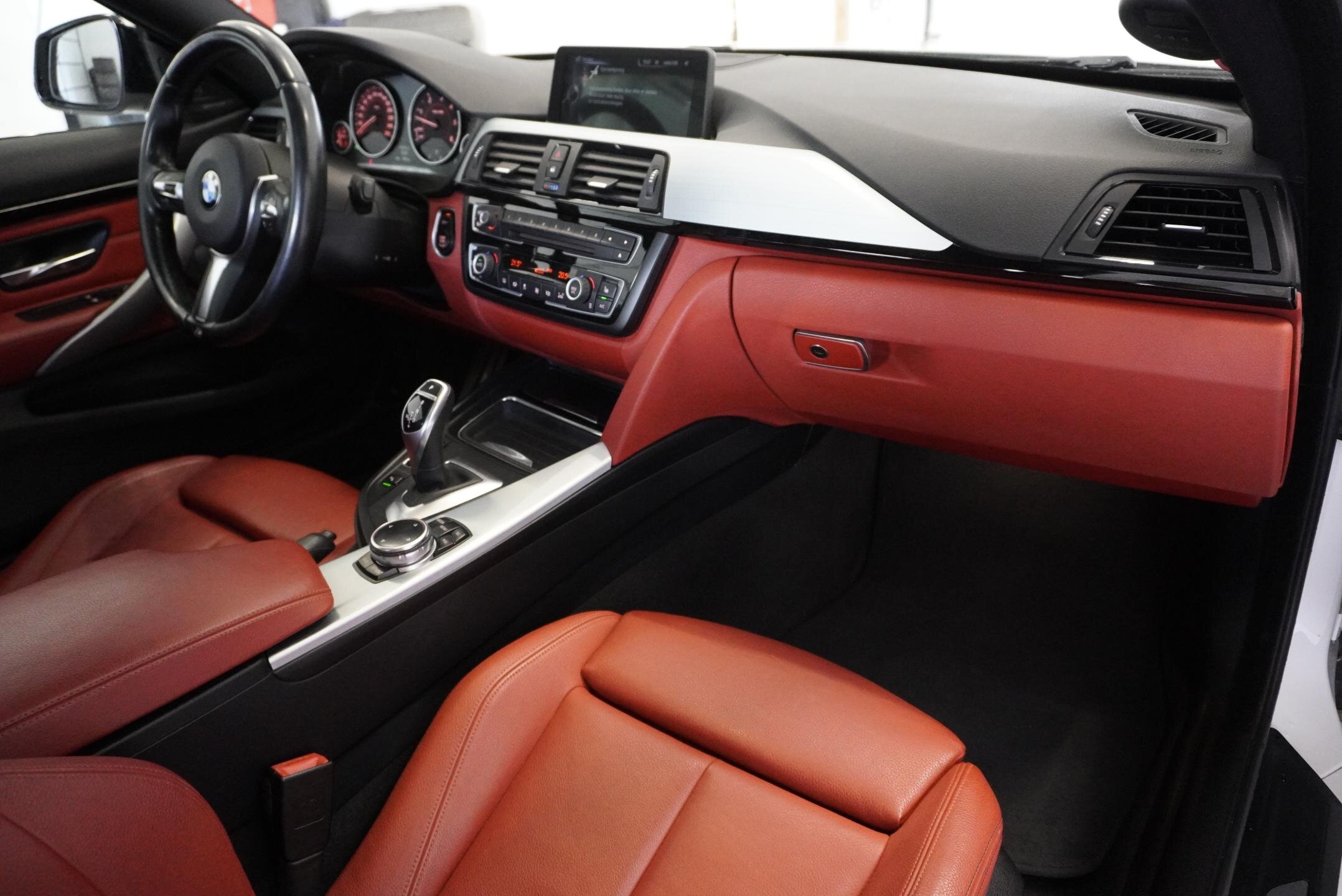 BMW Řada 4 Ostatní 3,0 l 230 kw