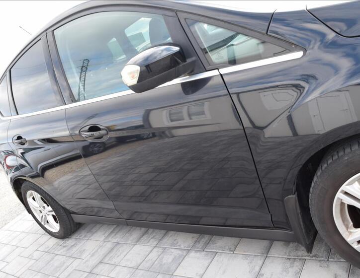 Ford C-MAX Kombi 1,6 l 70 kw