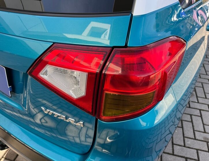 Suzuki Vitara SUV 1,6 l 88 kw