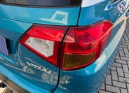 Suzuki Vitara SUV 1,6 l 88 kw